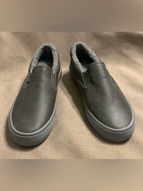Lugz Clipper LX Slip on Sneaker